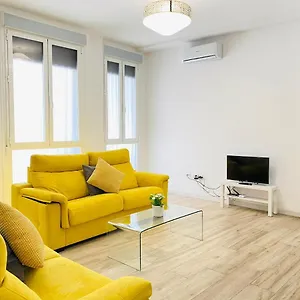  Apartamento Flamenca Triana - Totalmente Equipado Wifi 2d Sofas Camas 2 Baños