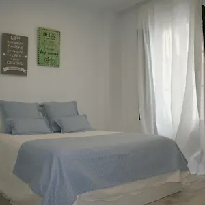 Clb Sierpes Apartment