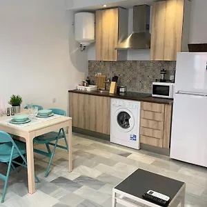  Apartamento Historia Y Tradición - Desde Dentro.